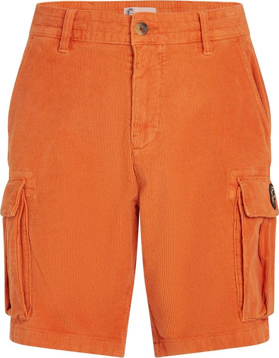 Actual product image O'Neill O'Riginals Cord Cargo Shorts (34)