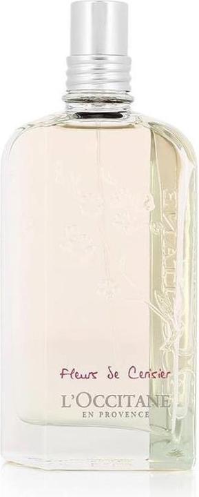 Produktbild L'Occitane Fleur de Cerisier (Eau de Toilette, 75 ml)