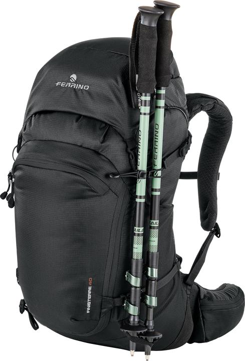 Actual product image Ferrino Backpack Finisterre 40 - Wanderrucksack - Herren (40 l)