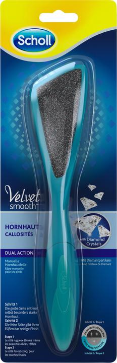 Produktbild Scholl Hornhaut Feile