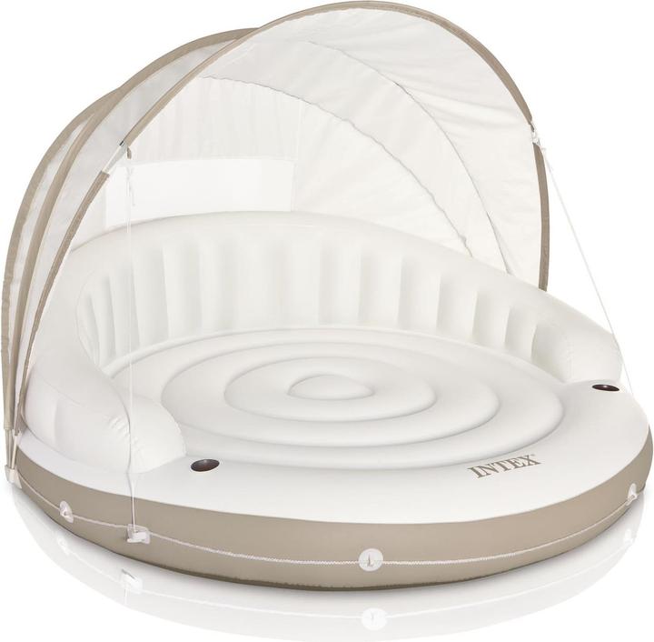 Intex Canopy Island