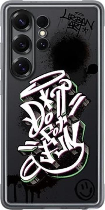 Produktbild Samsung Flipsuit Case Rugged (Samsung Galaxy S25 Ultra)