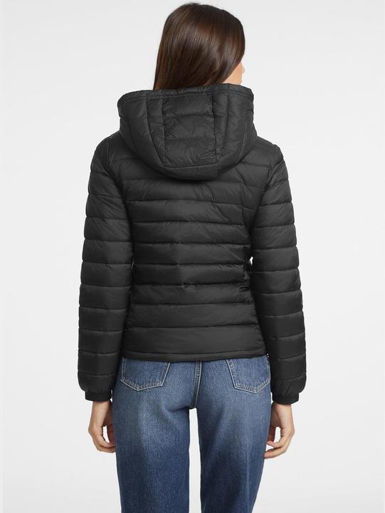 Immagine prodotto Guess Piumino con cappuccio da donna (XXL)