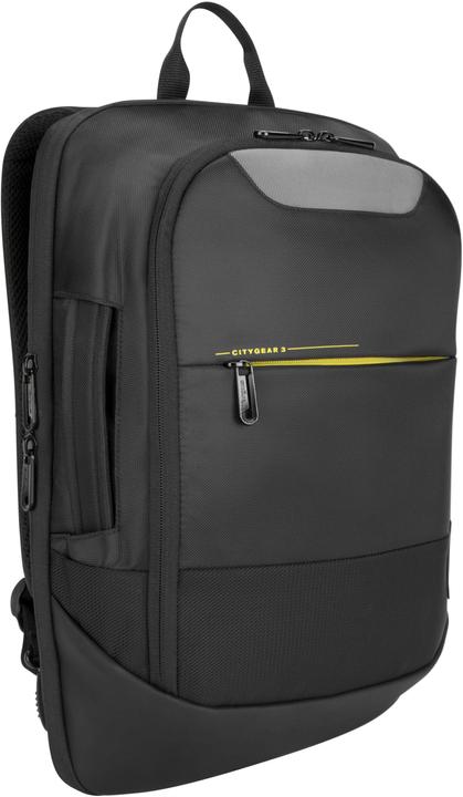 Immagine prodotto Targus Combinazione di zaino e borsa CityGear 15.6 (0.02 l)