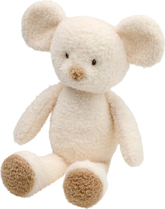 Actual product image Nattou Teddy mouse (10 cm)