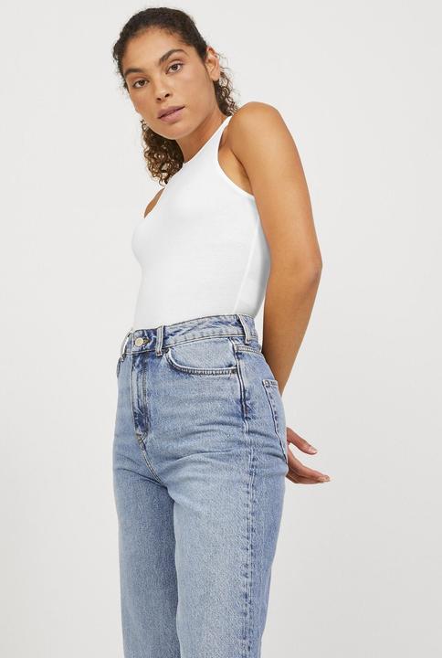 Actual product image JJXX JXIvy Sleeveless Dream Bodysuit (XL)