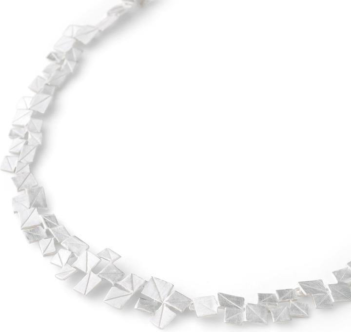 Actual product image Heideman Partis polished (100% stainless steel)