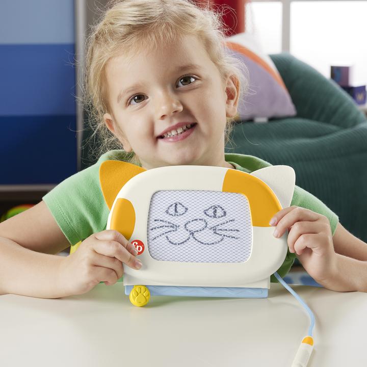 Produktbild Fisher-Price HYC28