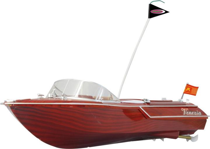 Produktbild Jamara Modellboot