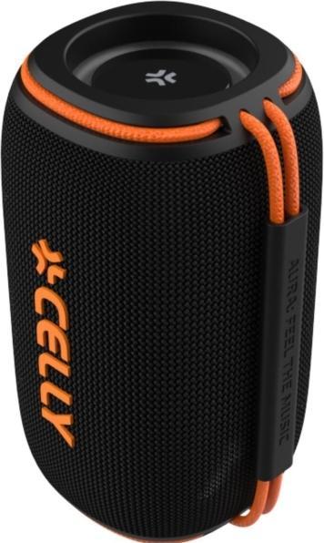 Actual product image Celly Wireless Speaker 15W (USB power delivery)