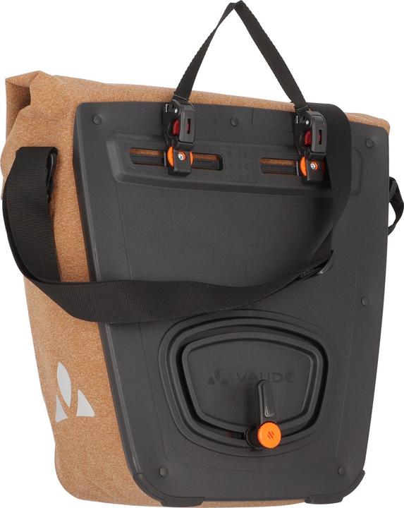 Actual product image Vaude ReCycle Pro Single (22 l, Luggage carrier bag)