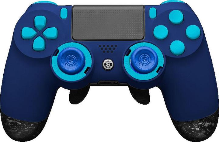Image du produit Scuf Infinity 4PS Pro Bleu foncé (PC, PS4)