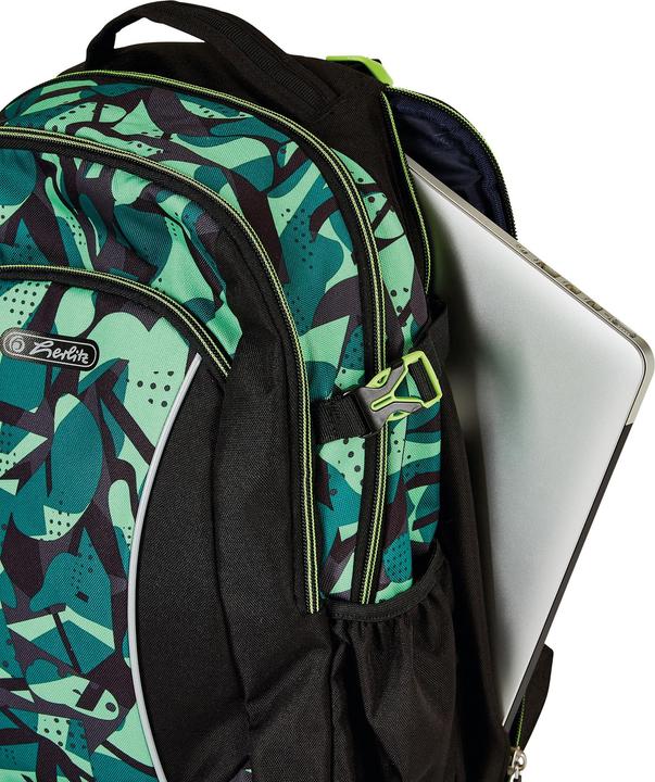 Produktbild Herlitz Ultimate (24 l)