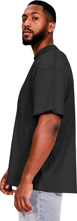 Immagine prodotto Universal Textiles Maglietta Oversize Scollo Allungato Uomo (M)