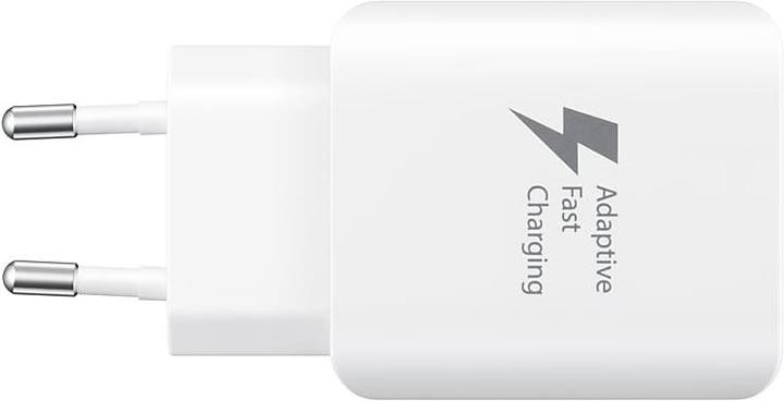 Actual product image Samsung EP-TA300 (25 W)