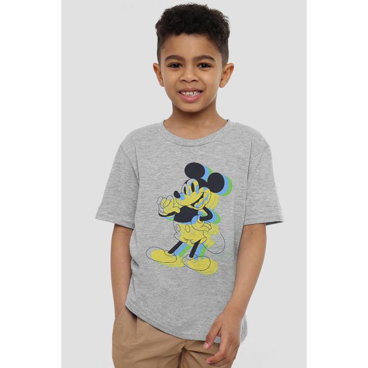 Immagine prodotto Disney Trippy Maglietta Topolino Bambini (104)