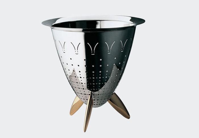 Actual product image Alessi Max Le Chinois (30 cm)