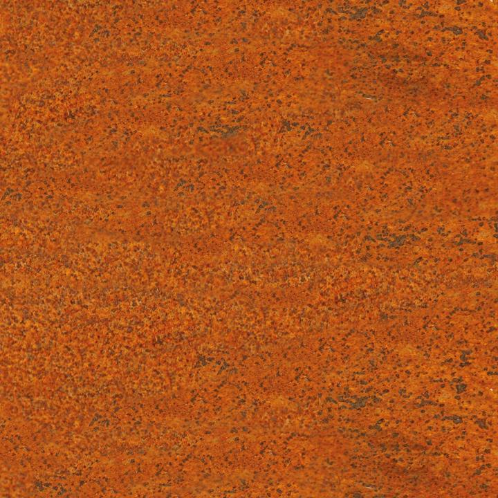 Produktbild Bellissa Rasenkante Corten (118 cm)