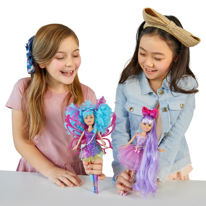 Immagine prodotto Zuru Sparkle Girlz Hair Dreams MIX