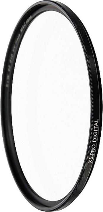 Actual product image B+W XS-Pro Digital MRC nano (62 mm, UV filter, 62 mm)