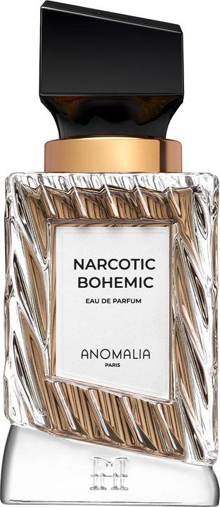 Produktbild Anomalia Paris Narcotic Bohemic Eau de Parfum (Eau de Parfum, 70 ml)