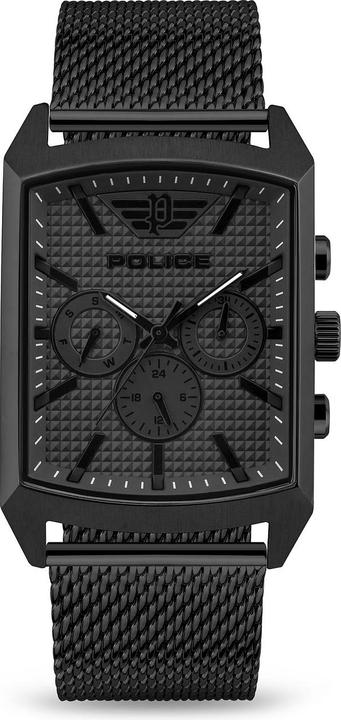 Produktbild Police Saleve (Analoguhr, 51 mm)