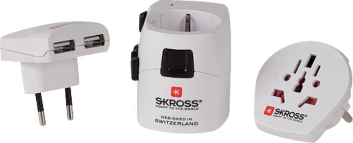 Image du produit Skross Pro+ USB