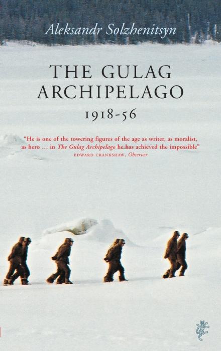 Produktbild The Gulag Archipelago (Englisch, Aleksandr Solzhenitsyn, 2003)