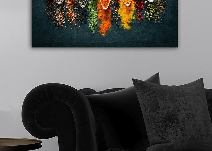 Produktbild Wallxpert Reina (50 x 70 cm)