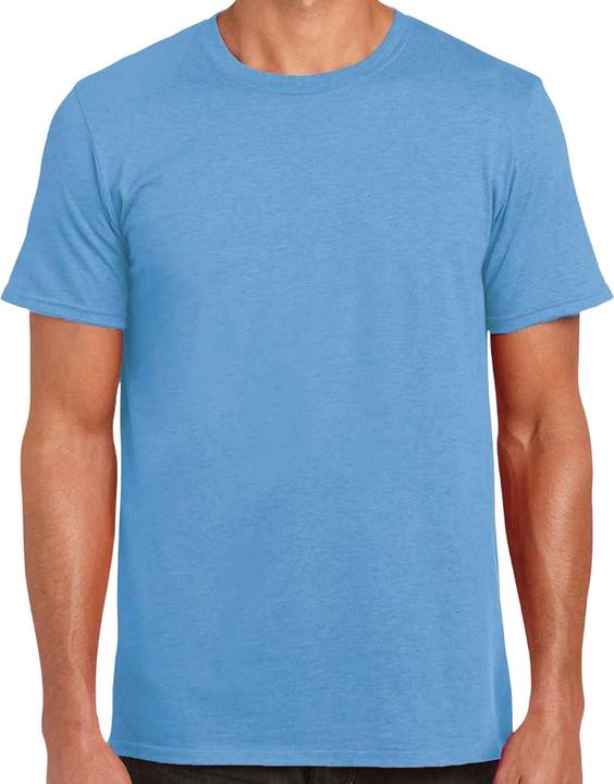 Image du produit Gildan - T-shirt manches courtes - Homme (XXL)