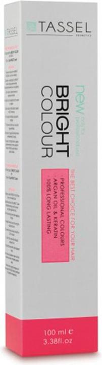 Produktbild Caso Eurostil Tassel Dye 500ml Spray (Braun)