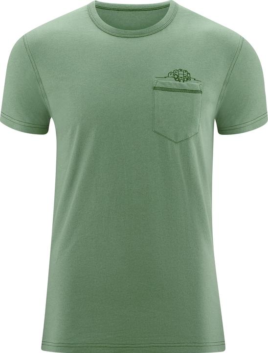 Actual product image Red Chili Me Heso T-Shirt (S)
