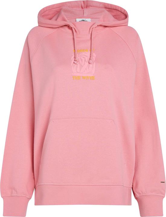 Produktbild O'Neill Women's Women of the Wave Hoodie (M)