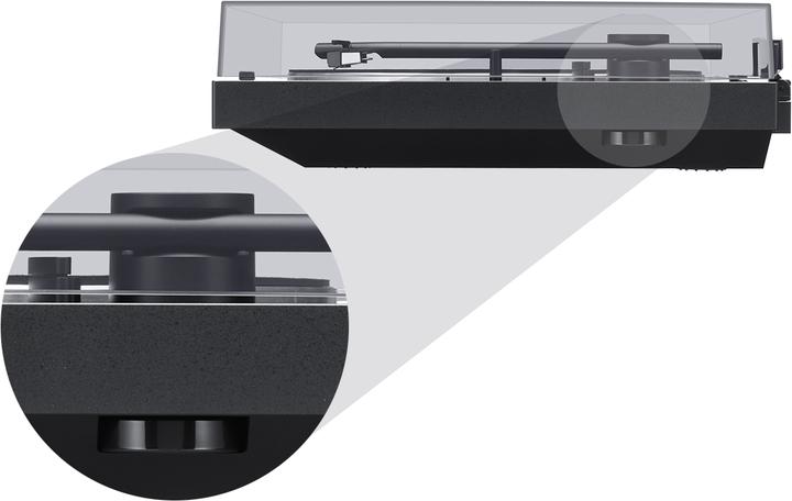 Produktbild Sony PS-LX310BT (Vollautomatisch)