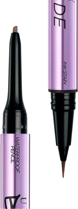 Actual product image Urban Decay Brow Blade (Taupe Trap)