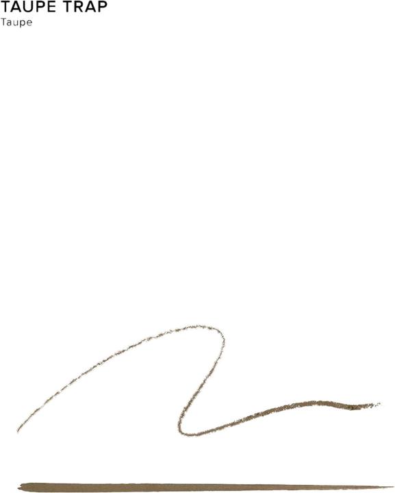 Actual product image Urban Decay Brow Blade (Taupe Trap)