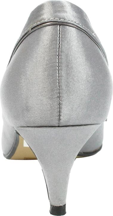 Image du produit Lunar Escarpins Ripley Satin (41)