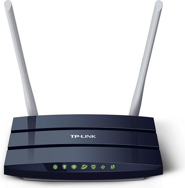 Produktbild TP-Link Archer C50