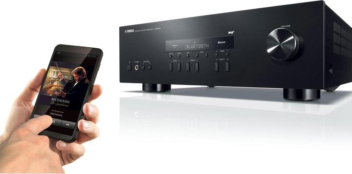 Image du produit Yamaha R-S202dab (Récepteur)
