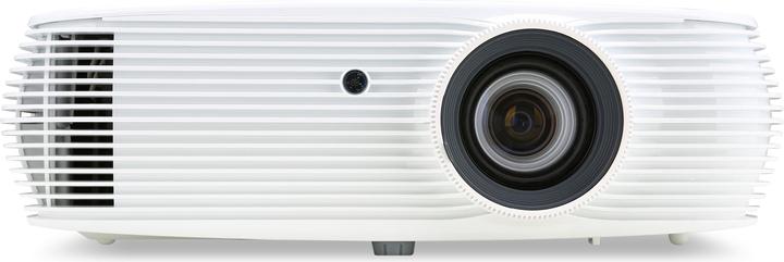 Acer P5530 (Full HD, 4000 lm, 1.13 - 1.47:1)