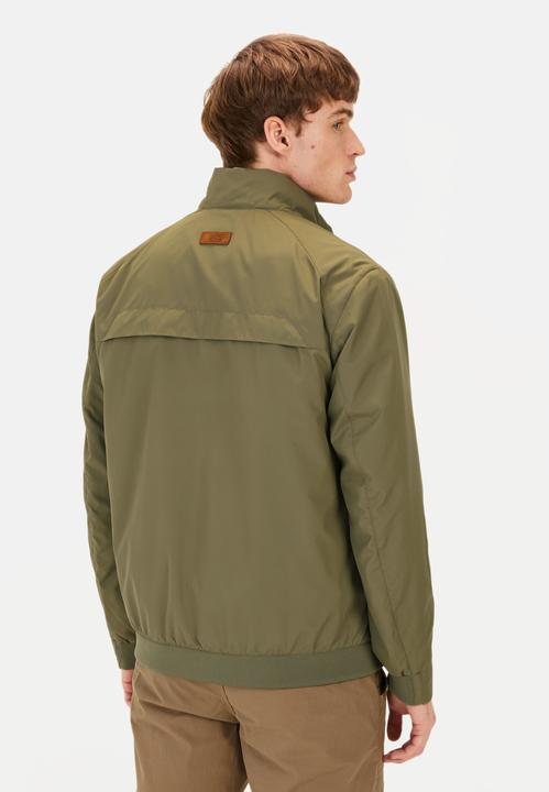 Produktbild Camel Active Blouson mit Stehkragen (52)