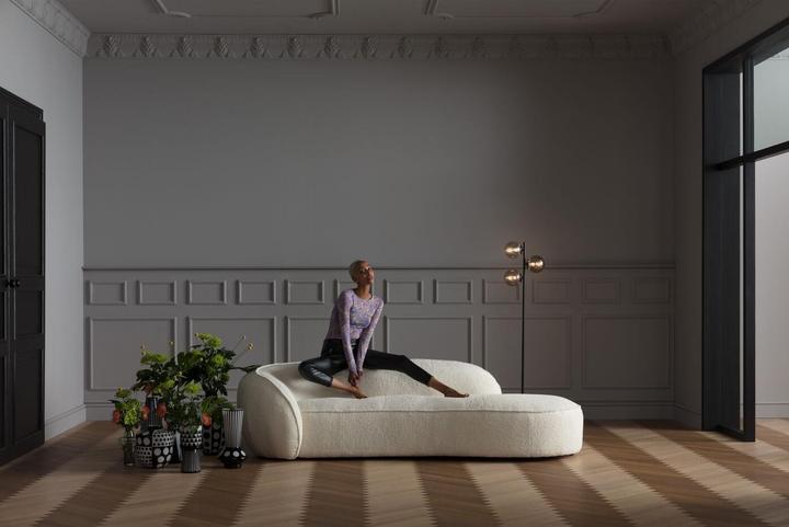 Actual product image Kare Design Wonder (Chaise longue)