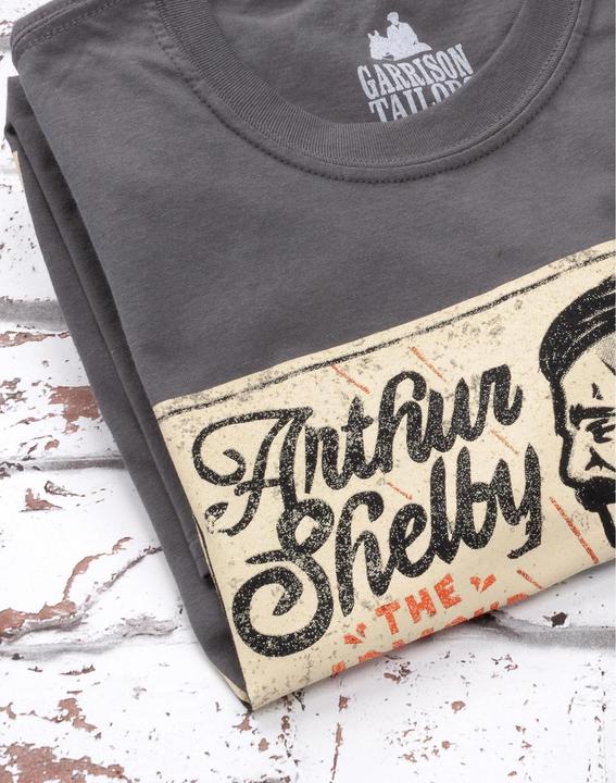 Immagine prodotto Peaky Blinders Tshirt (M)