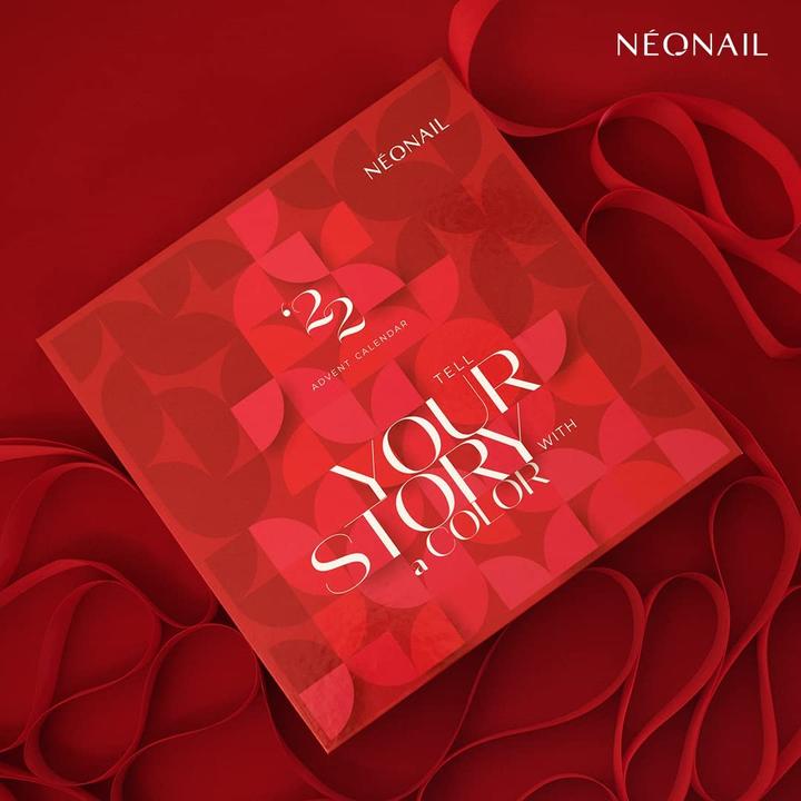 Immagine prodotto Neonail Calendario di bellezza