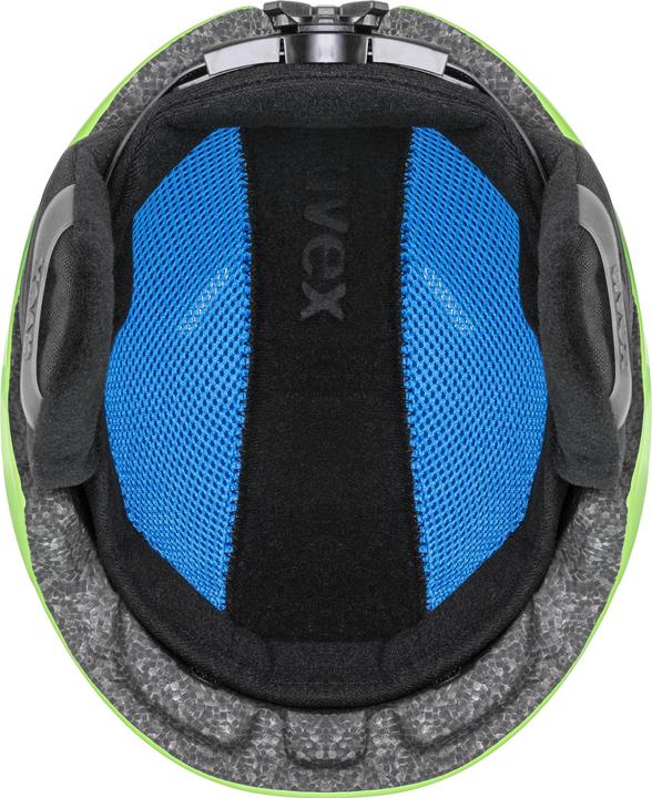 Actual product image Uvex Sports Heyya pro (51 - 55 cm, S)