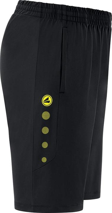 Actual product image JAKO Training Shorts Premium (128)