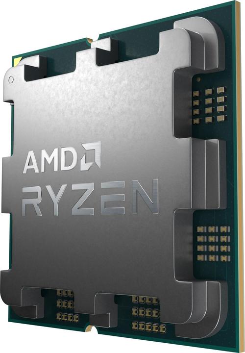Produktbild AMD Ryzen 5 8400F (AM5, 4.20 GHz, 6 -Core)