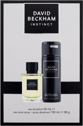 Immagine prodotto David Beckham Istinto (Eau de toilette, 150 ml)
