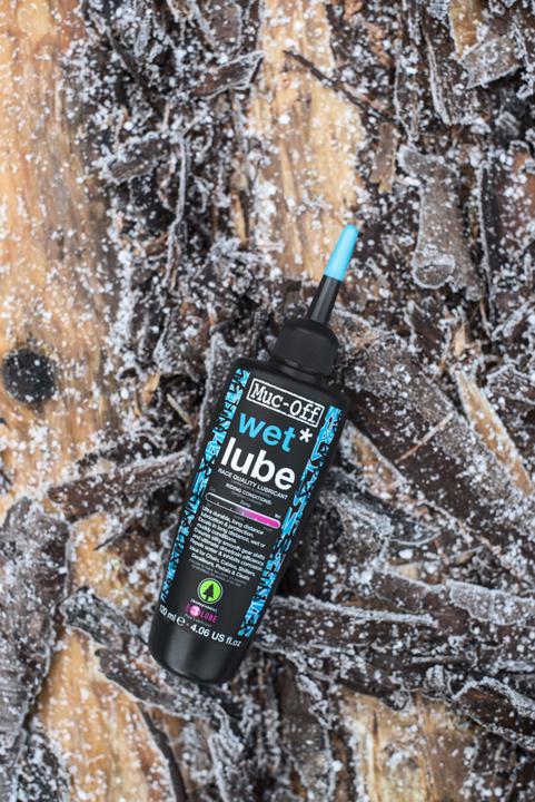 Produktbild Muc-Off Kettenöl für Nässe (50 ml, Kettenöl)
