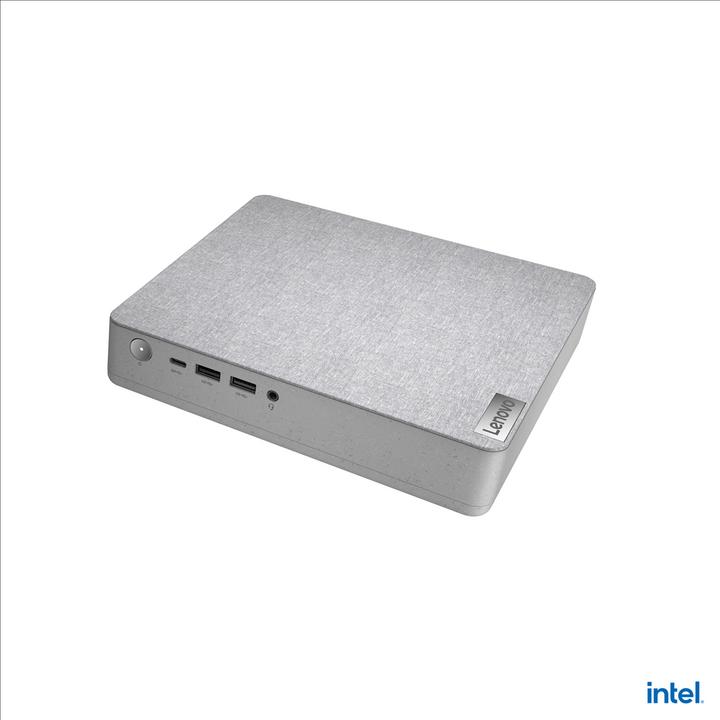 Produktbild Lenovo IdeaCentre Mini 5 01IAQ7 90UB000FGF (Intel Core i7-12700T, 512 GB)